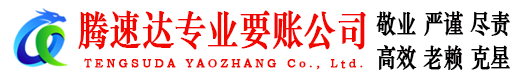 江汉追债公司
